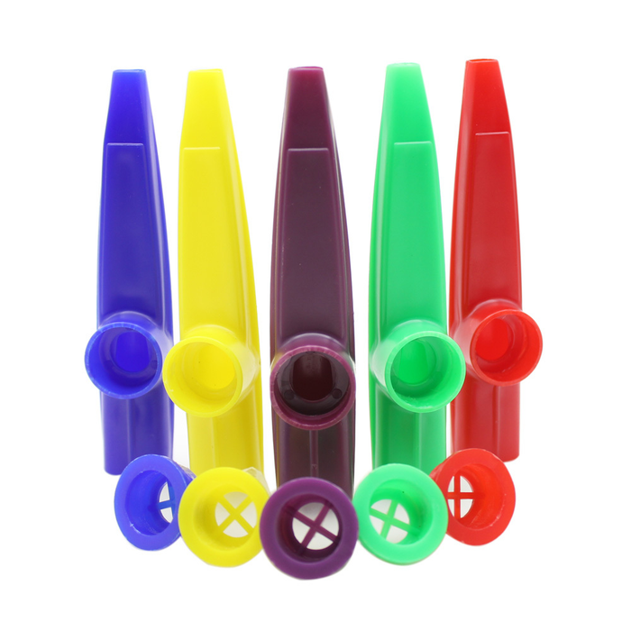 FOCUS FC139-50 Kazoo