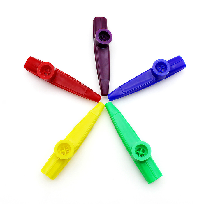 FOCUS FC139-50 Kazoo