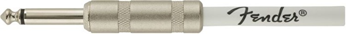 Fender Original 5.5 Metre Kırmızı Enstrüman Kablosu