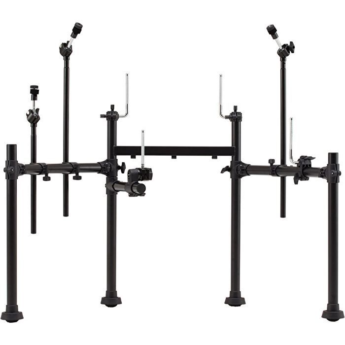 ROLAND VQD106 V-Drums Quiet Design Elektronik Davul Seti