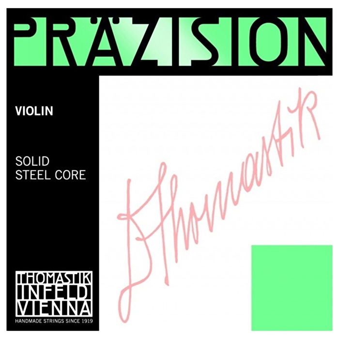 THOMASTIK 53 PRAZISION - Tek Keman Teli - D (Re)