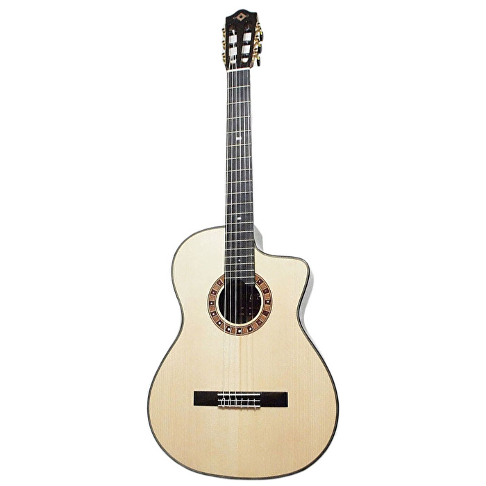 MARTINEZ MP-12 Ziricote / Crossover Serisi