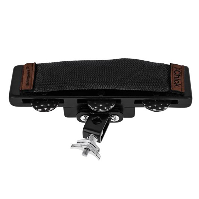 SCHLAGWERK JC250SM JingleChick – Çelik, Montajlanabilir Model