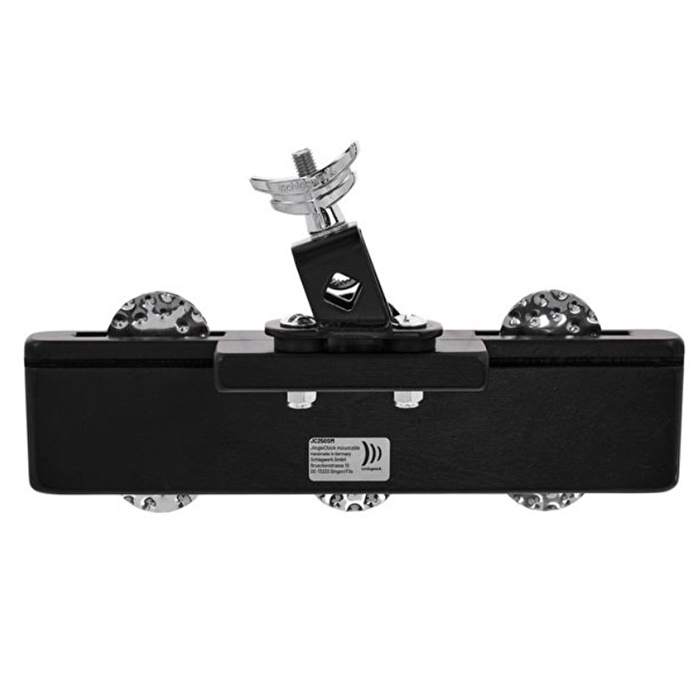 SCHLAGWERK JC250SM JingleChick – Çelik, Montajlanabilir Model