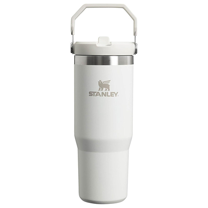 STANLEY Iceflow Flip Straw Tumbler 30oz/0,89lt Frost Matara