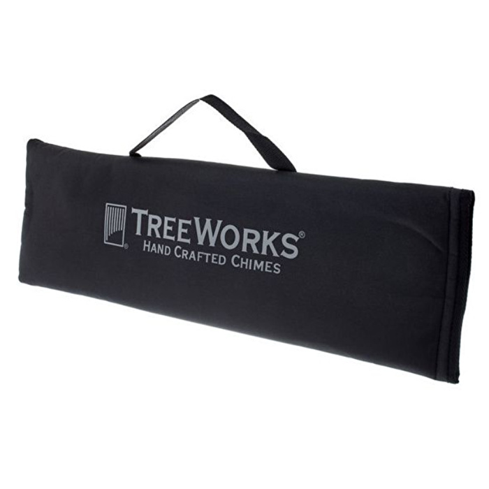 SCHLAGWERK TRE35 TreeWorks 35 Bar Chimes