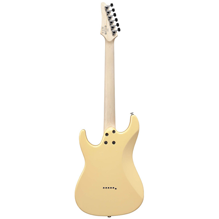 IBANEZ AZES31-IV SSS Hard Tail Ivory Elektro Gitar