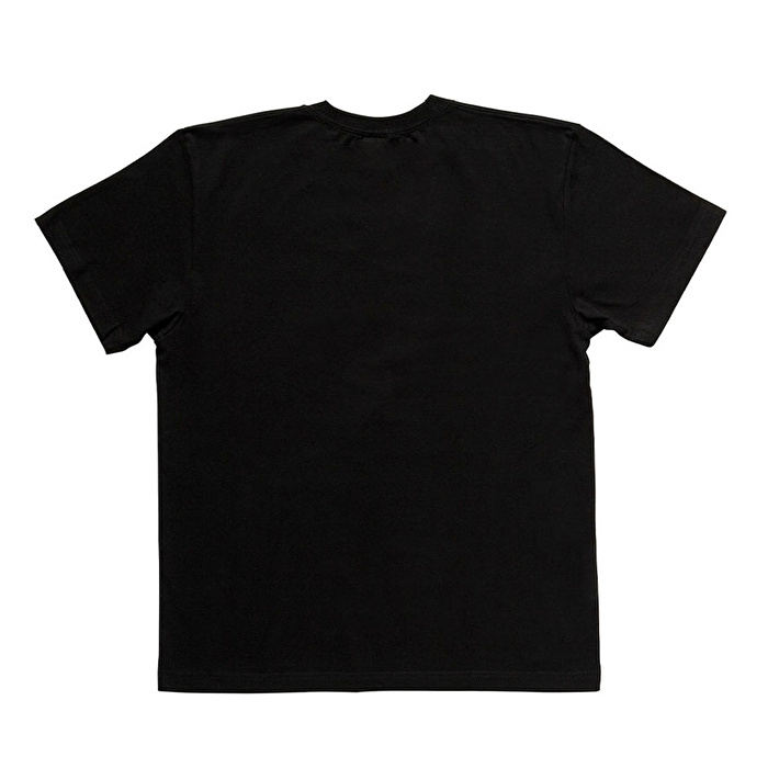 TAMA Black Logo T-Shirt Siyah S Beden