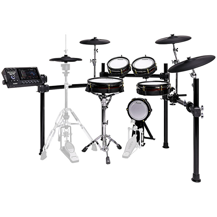 ALESIS STRATACORE 9 Parça Elektronik Davul Seti