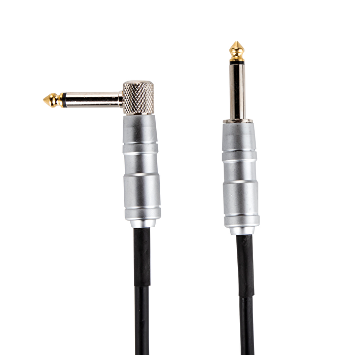 Kozmos KCL-021-6M Non-Noise 6mt Enstrüman Kablosu