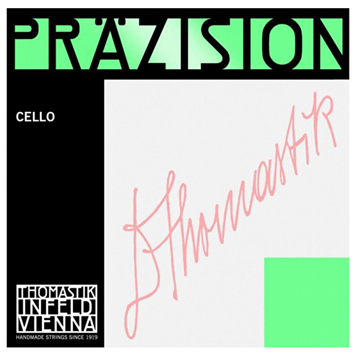 THOMASTIK 93 PRAZISION - Tek Çello Teli - D (Re)