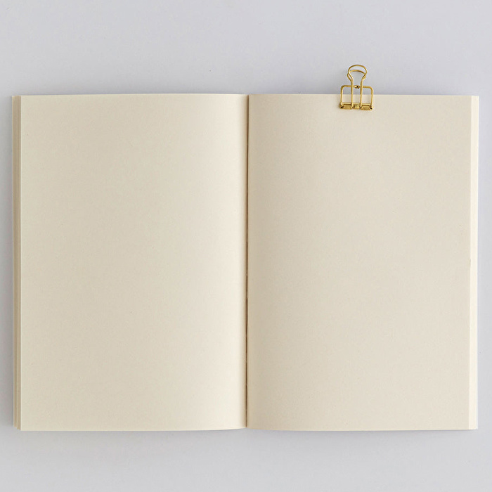 PAPER STREET Mantar II - Agaricus Radicatus Defter