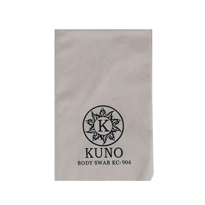KUNO KC-904 Nefesli Temizleme Bezi