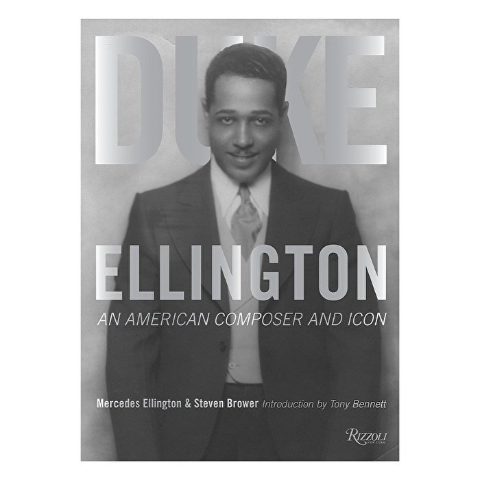 Duke Ellington: An American Composer and Icon