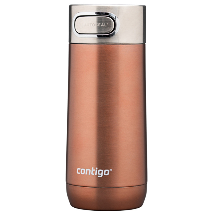 CONTIGO Luxe Autoseal White Zinfandel Termos Matara