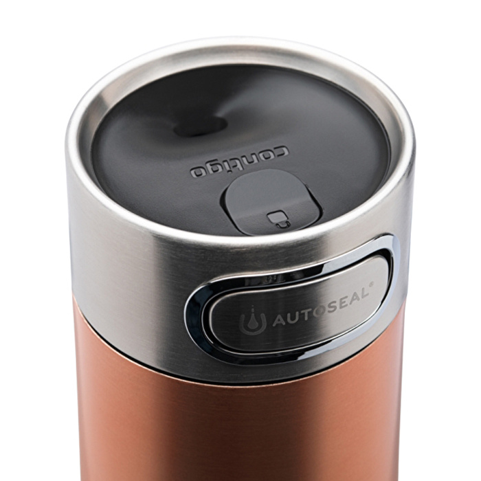 CONTIGO Luxe Autoseal White Zinfandel Termos Matara
