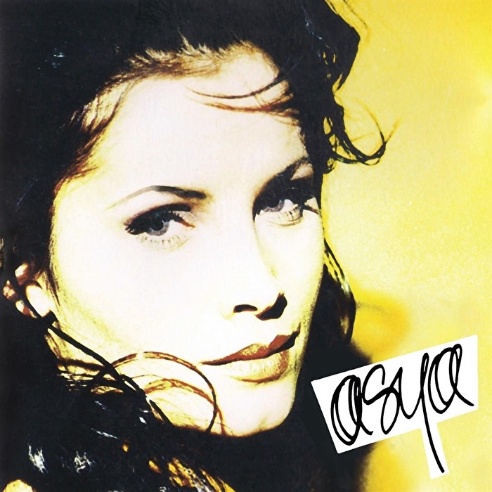 Asya - Asya