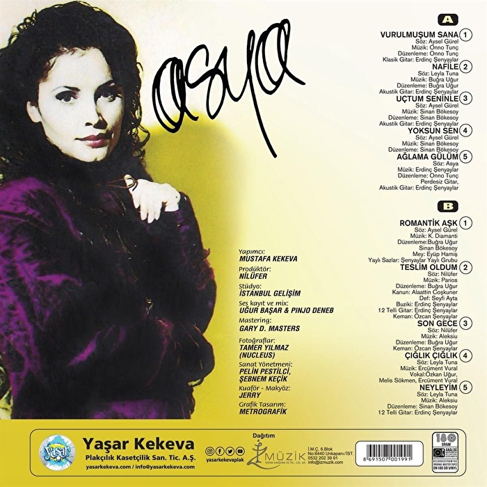 Asya - Asya