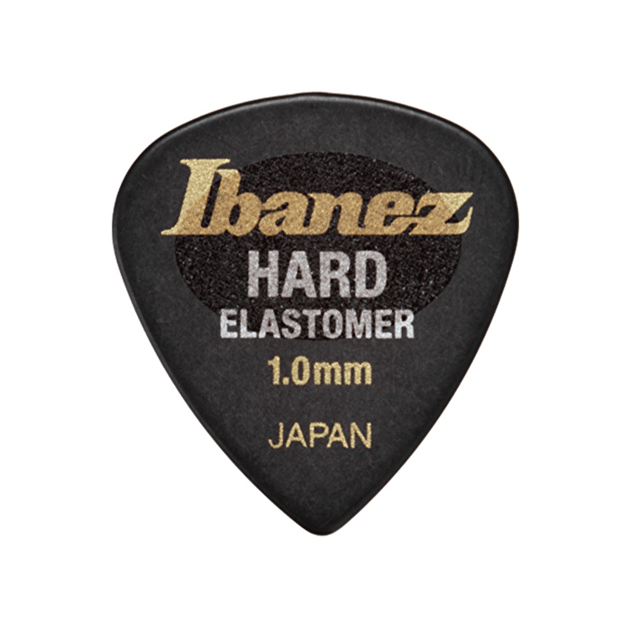 Ibanez EL16HD10S-HBK Elastomer 50 Adet Kutu Pena