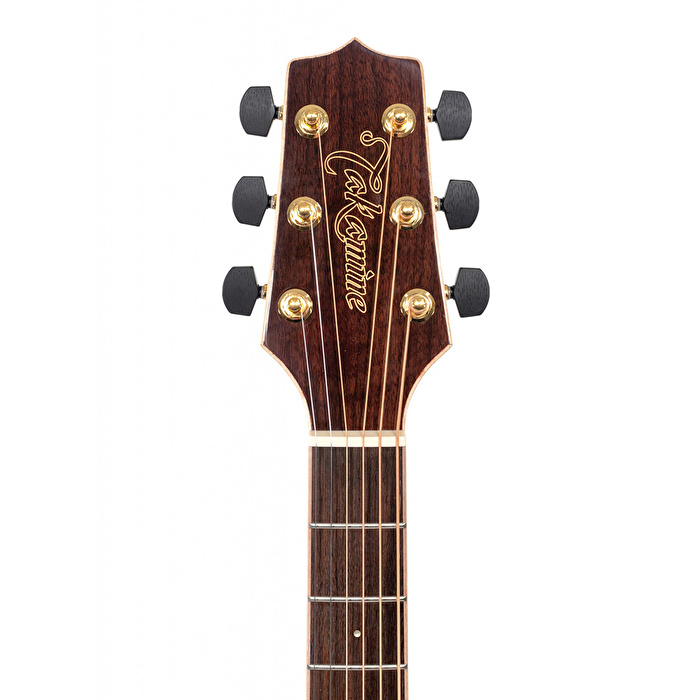 TAKAMINE GN93CELHNAT Series 90 Solak Elektro Akustik Gitar