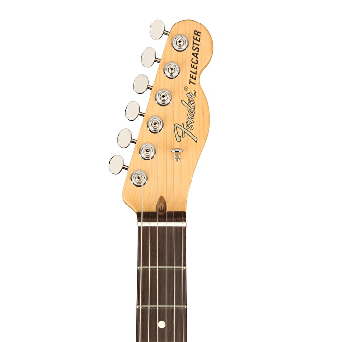 Fender American Performer Telecaster Gülağacı Klavye Honey Burst Elektro Gitar