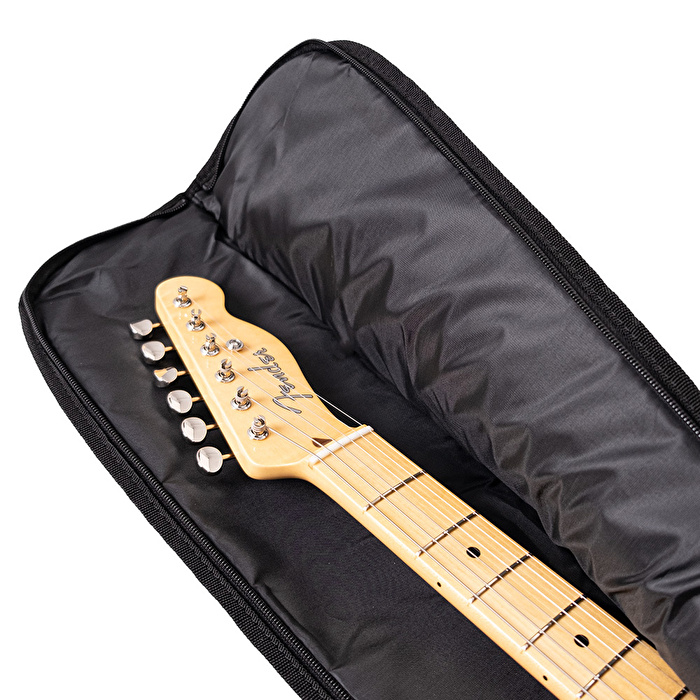 Fender Made in Japan LTD Traditional II Nocaster Akçaağaç Klavye CS 51 Nocaster PU Butterscotch Blonde w/Bag Elektro Gitar