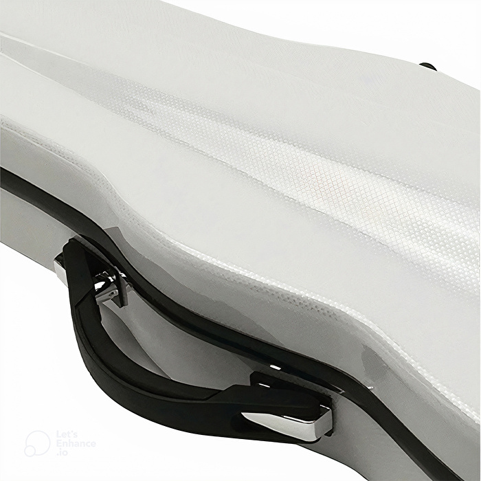 CONCERTO XXH-7006 Karbonfiber Keman Kutusu