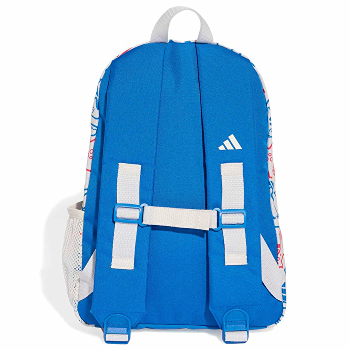 ADIDAS Adiraptor Çocuk Sırt Çantası - Beyaz