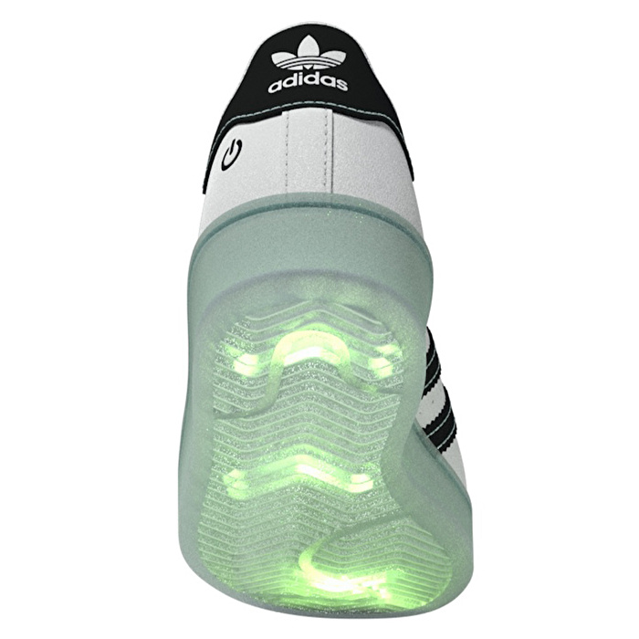 ADIDAS Superstar Led Lights Comfort Closure Çocuk Ayakkabısı