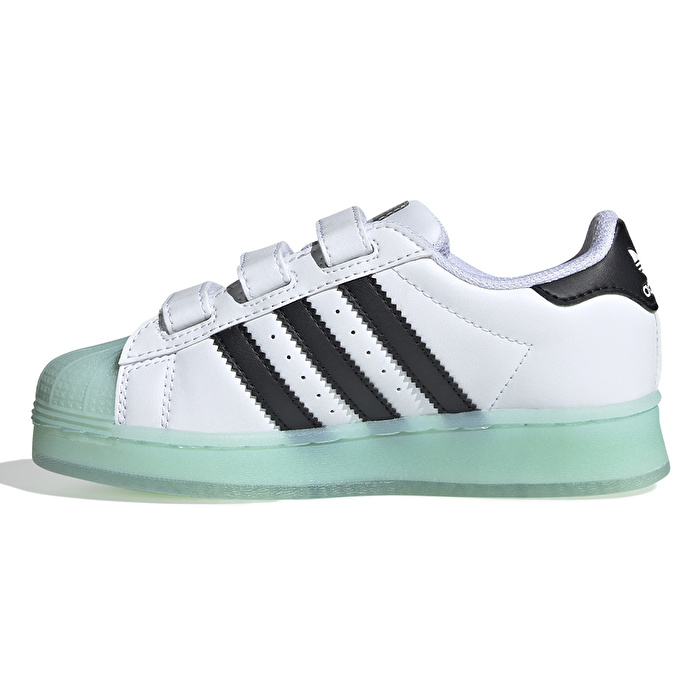 ADIDAS Superstar Led Lights Comfort Closure Çocuk Ayakkabısı