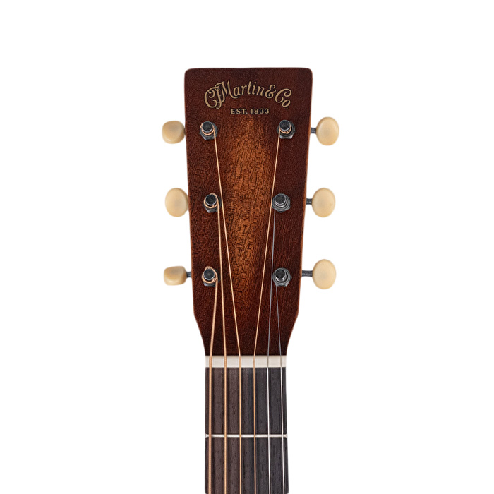 Martin D-15M StreetMaster Akustik Gitar