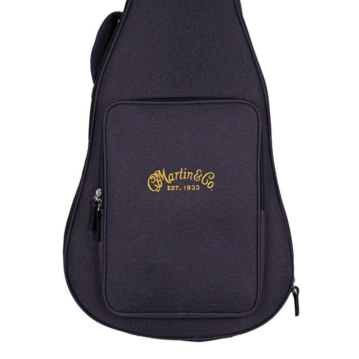 Martin D-15M StreetMaster Akustik Gitar