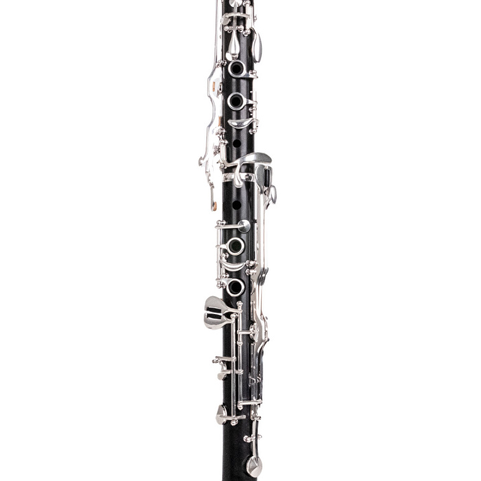 SILVER SCL-05SL MAHUR - VANDOREN 5JB Bekli Gümüş Aksam G (Sol) Klarnet