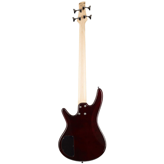 IBANEZ GSR180-BS GIO Serisi Brown Sunburst 4 Telli Elektro Bas Gitar
