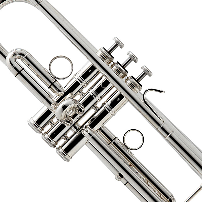 BESSON BE111-2-0 Bb (Si Bemol) Trompet