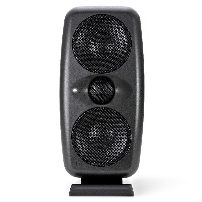 IK Multimedia IP-ILOUD-MTMMKII11X-IN - iLoud MTM MKII Siyah Renk Immersive Bundle Paketi