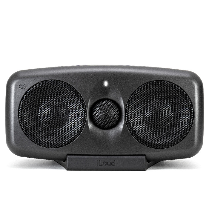 IK Multimedia IP-ILOUD-MTMMKII11X-IN - iLoud MTM MKII Siyah Renk Immersive Bundle Paketi