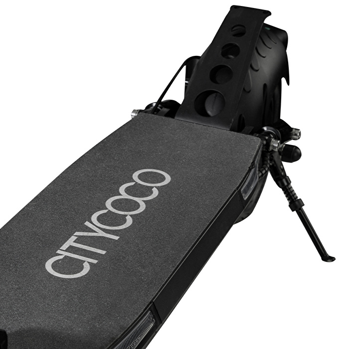 CITYCOCO Mini MXT4 500 W Scooter