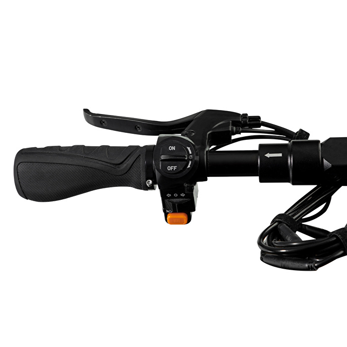 CITYCOCO Mini MXT4 500 W Scooter