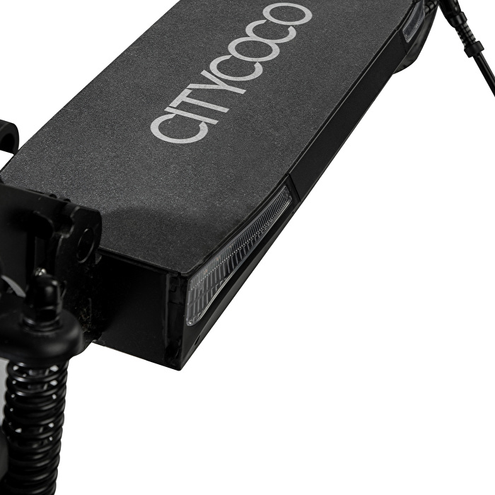 CITYCOCO Mini MXT4 500 W Scooter