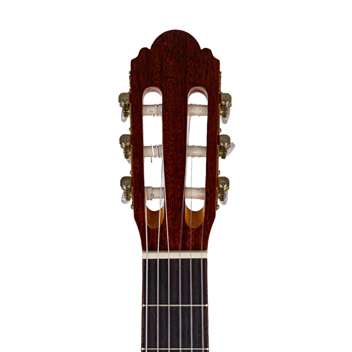 Barcelona Vega Natural Klasik Gitar
