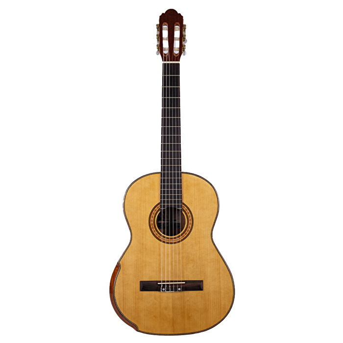 Barcelona Vega Natural Klasik Gitar
