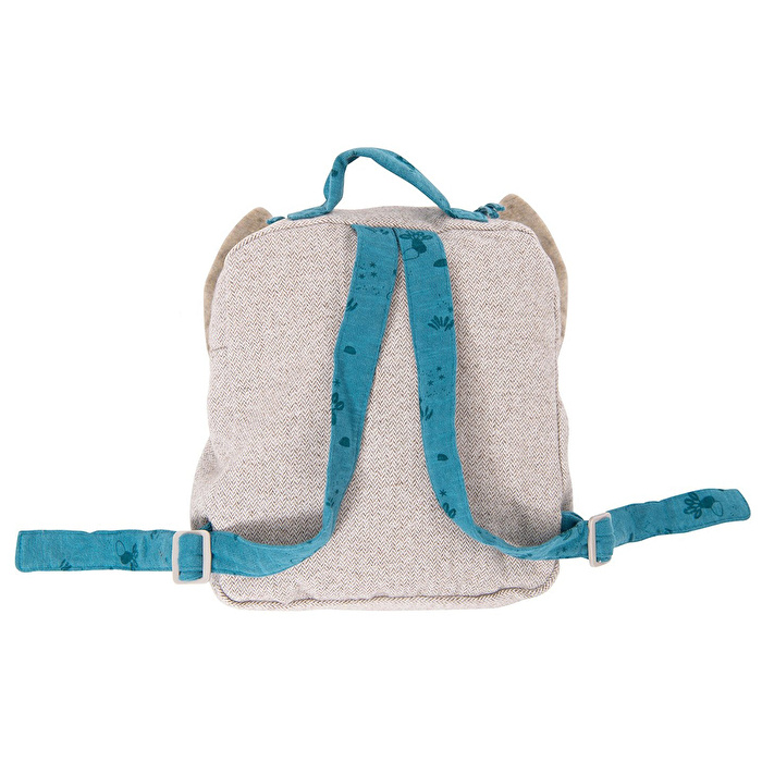 MOULIN ROTY Sırt Çantası - Fil