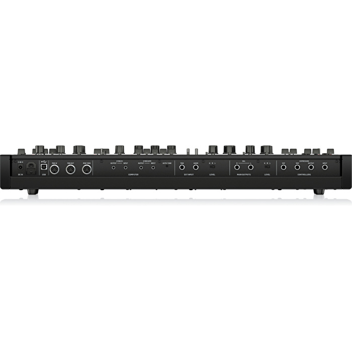 BEHRINGER MS-5 / 4 Sesli Polifonik Analog Synthesizer
