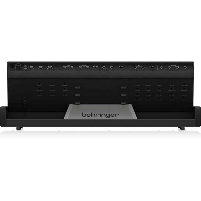 BEHRINGER MS-5 / 4 Sesli Polifonik Analog Synthesizer