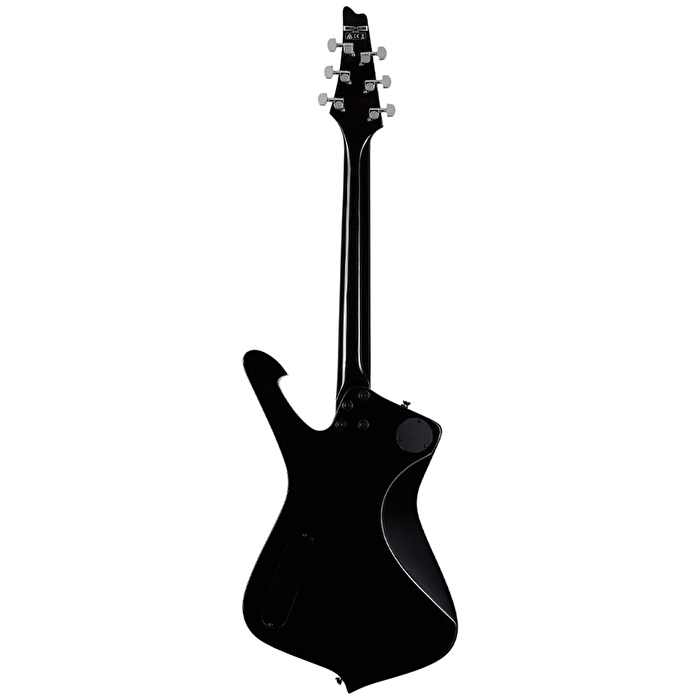 IBANEZ PS60-BK Elektro Gitar