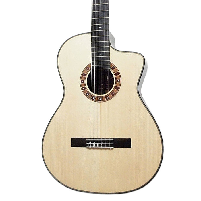 MARTINEZ MP-12 Ziricote / Crossover Serisi