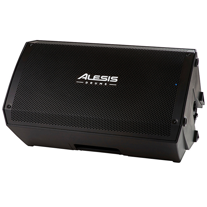 ALESIS Strike Amp 12 MK2 2500 W Bluetooth Özellikli Davul Amfisi