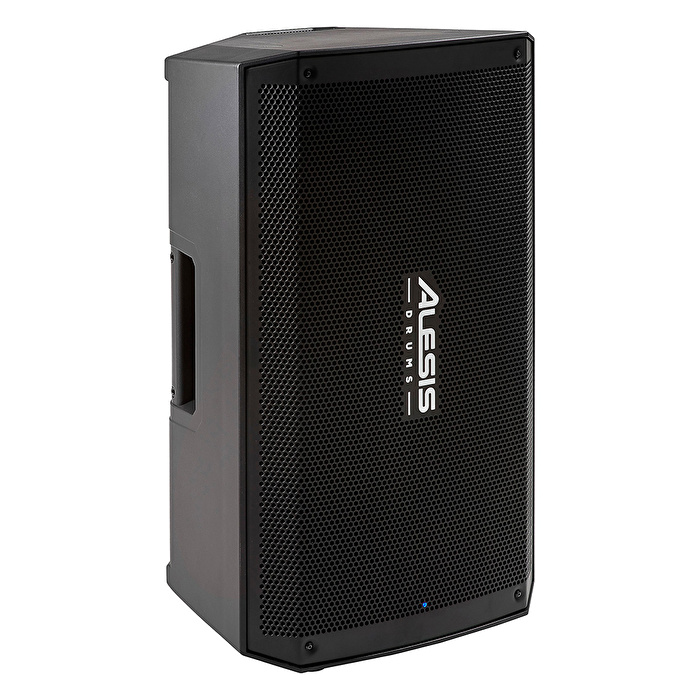 ALESIS Strike Amp 12 MK2 2500 W Bluetooth Özellikli Davul Amfisi