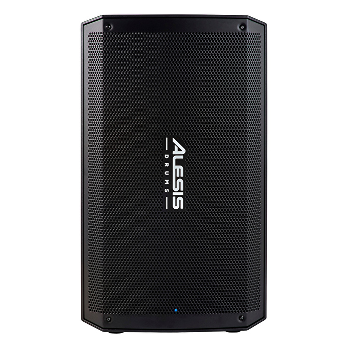 ALESIS Strike Amp 12 MK2 2500 W Bluetooth Özellikli Davul Amfisi